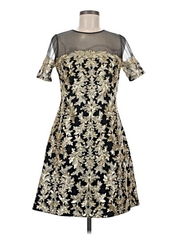 Tadashi Shoji Cocktail Dress (view 1)