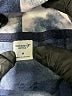 Active by Old Navy 100% Polyester Tie-dye Blue Turtleneck Sweater Size M - photo 7