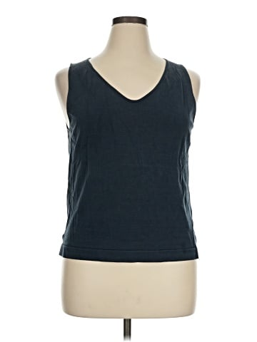 Ellen Tracy Tank Top (view 1)
