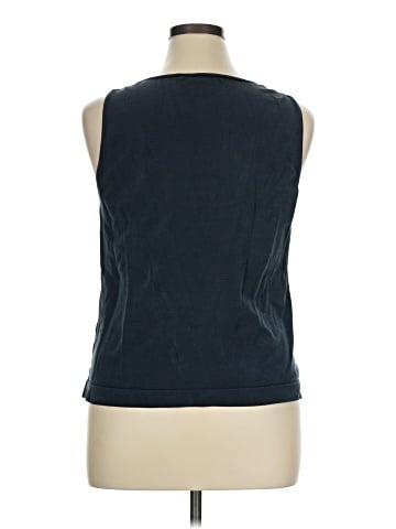 Ellen Tracy Tank Top (view 2)