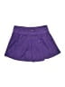 Unbranded Solid Purple Skort Size L - photo 2