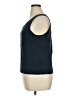 Ellen Tracy Blue Tank Top Size XL - photo 5
