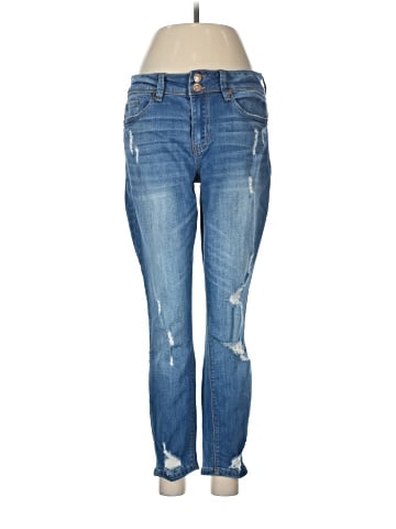 Indigo Rein Jeans (view 1)
