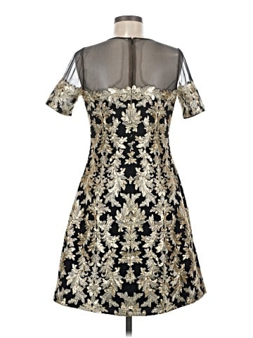 Tadashi Shoji Cocktail Dress (view 2)
