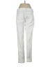 Talbots White Casual Pants Size 2 - photo 2