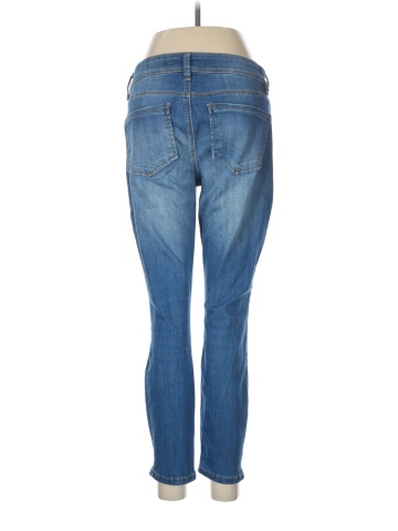 Indigo Rein Jeans (view 2)