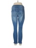 Indigo Rein Hearts Blue Jeans Size 9 - photo 2