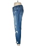 Indigo Rein Hearts Blue Jeans Size 9 - photo 5
