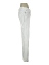 Talbots White Casual Pants Size 2 - photo 4