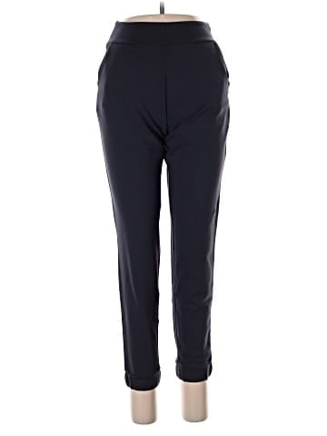 Belle By Kim Gravel Active Pants (view 1)