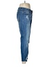Indigo Rein Hearts Blue Jeans Size 9 - photo 4