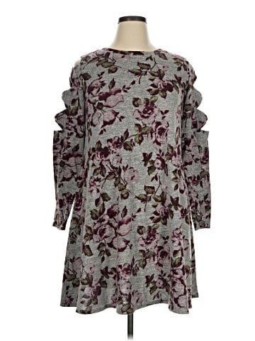 Iz Byer Cocktail Dress (view 1)