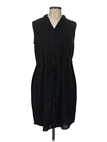 Apt. 9 Casual Dress (view 1)