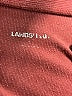 Lands' End Color Block Pink Casual Pants Size M (estimated) - photo 7