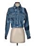 Zara Blue Denim Jacket Size S - photo 1