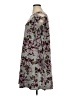 Iz Byer Gray Cocktail Dress Size 1X - photo 5