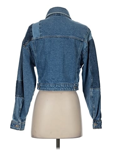 Zara Denim Jacket (view 2)