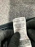 Mountain Hardwear Solid Black Active Pants Size M - photo 8