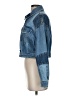 Zara Blue Denim Jacket Size S - photo 5