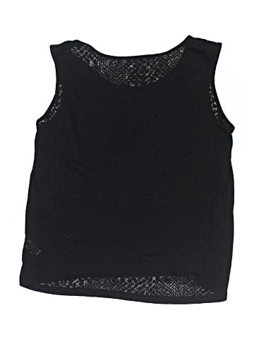 Justice Sleeveless T-Shirt (view 2)
