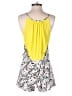 Zara W&B Collection Hearts White Ivory Romper Size S - photo 2