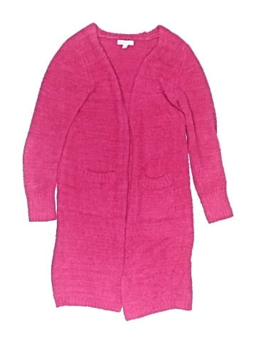 GB Girls Cardigan (view 1)