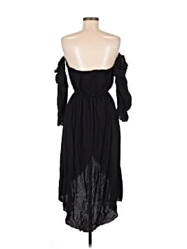 favlux fashion dress Favlux Hi Lo Stripe Dress