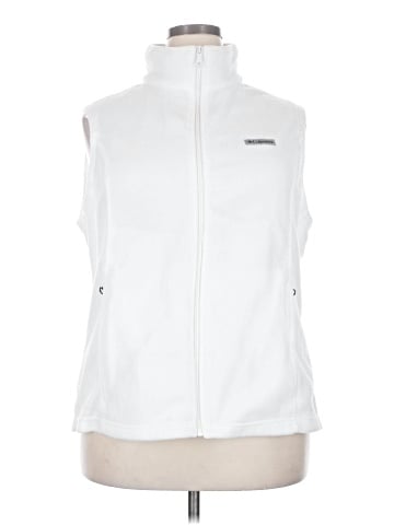 Columbia Vest (view 1)
