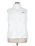 Columbia 100% Polyester White Vest Size XXL - photo 1