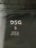 DSG Solid Black Athletic Shorts Size S - photo 3