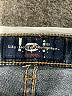 L.e.i. Blue Jeans Size 11 - photo 7