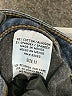 L.e.i. Blue Jeans Size 11 - photo 8