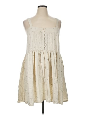 Rylee + Cru Casual Dress (view 1)