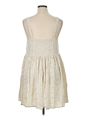 Rylee + Cru Casual Dress (view 2)