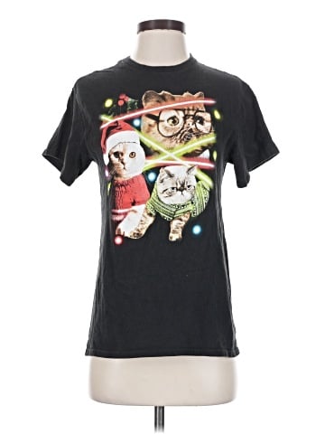 Fifth Sun Short Sleeve T-Shirt (view 1)