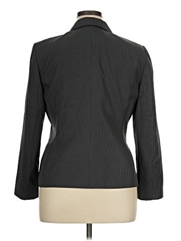 Evan Picone 3/4 Sleeve Top (view 2)