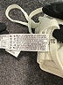 Forever 21 Solid Ivory Swimsuit Bottoms Size M - photo 4