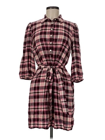 Ann Taylor LOFT Outlet Casual Dress (view 1)