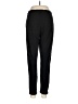 Lou & Grey Solid Black Track Pants Size M - photo 2