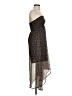 Truth NYC Paisley Black Cocktail Dress Size S - photo 4