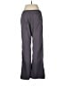Patagonia Gray Purple Dress Pants Size 8 - photo 2