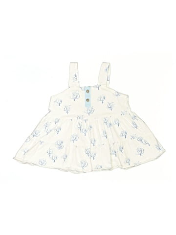 Burt's Bees Baby Dress (view 1)
