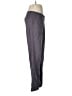 Patagonia Gray Purple Dress Pants Size 8 - photo 4
