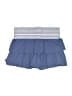 Lucky in Love Stripes Blue Skort Size M - photo 1