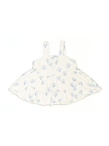 Burt's Bees Baby Dress (view 2)