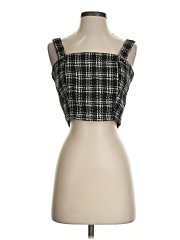 Storets Sleeveless Top (view 1)