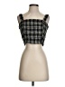 Storets Black Sleeveless Top Size S - photo 1
