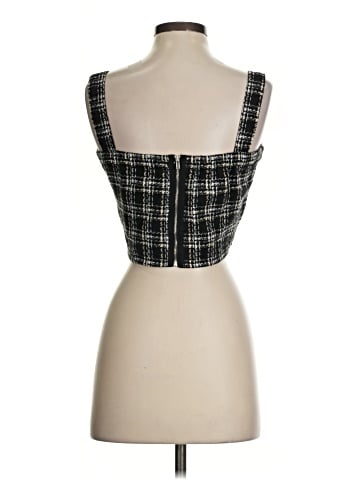 Storets Sleeveless Top (view 2)