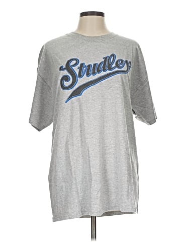 Champion Short Sleeve T-Shirt (view 1)