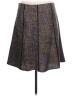 ICE Tweed Gray Formal Skirt Size 12 - photo 2